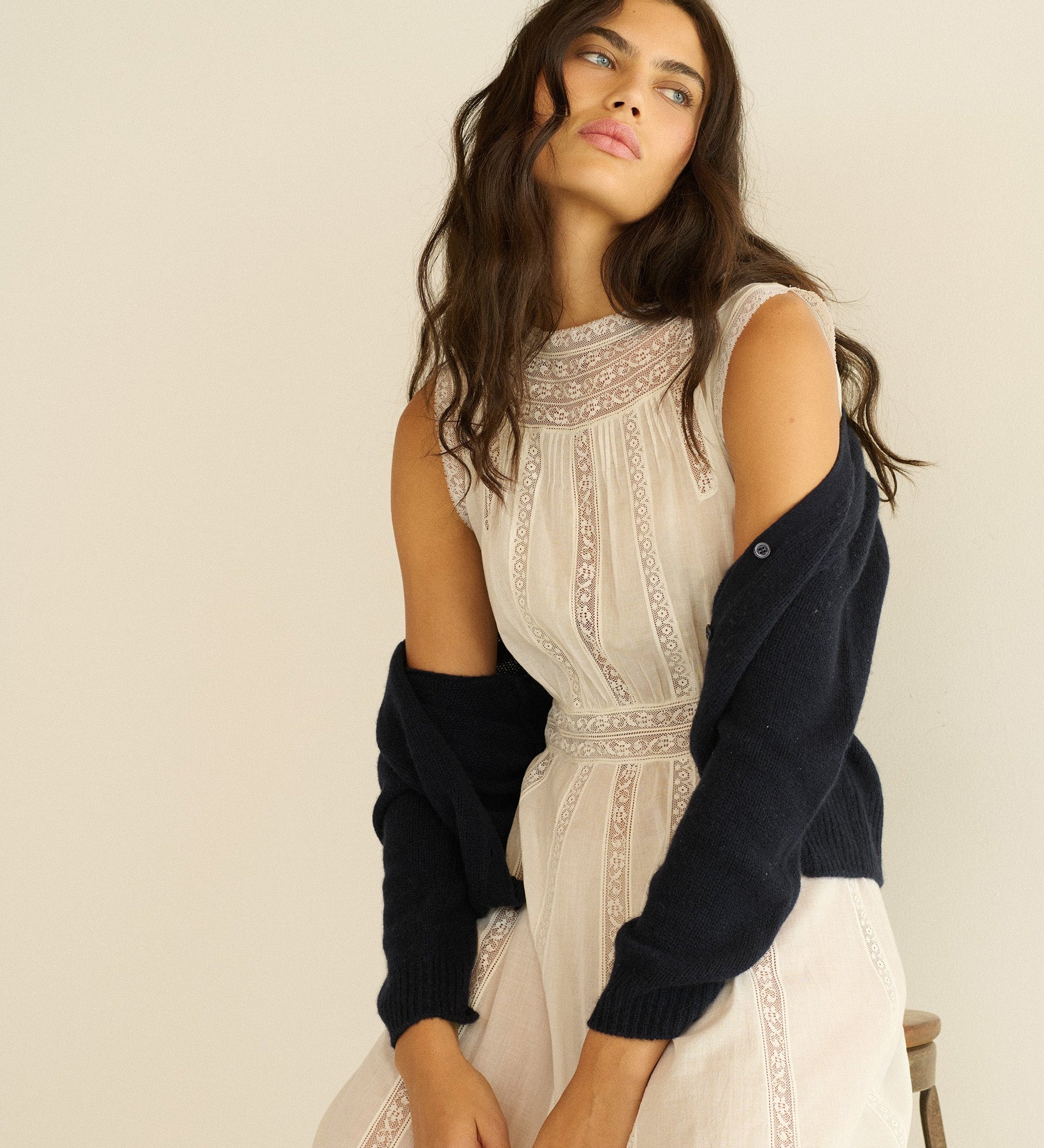 DOEN - LIVIANA DRESS