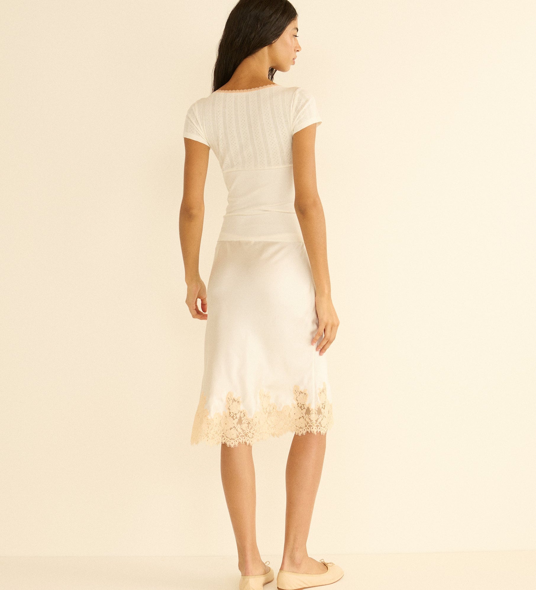 DOEN - LIVIA TEE