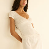 DOEN - LIVIA TEE