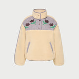 Loeffler Randall - Liz Fleece