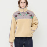 Loeffler Randall - Liz Fleece