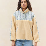 Loeffler Randall - Liz Pullover