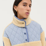 Loeffler Randall - Liz Fleece