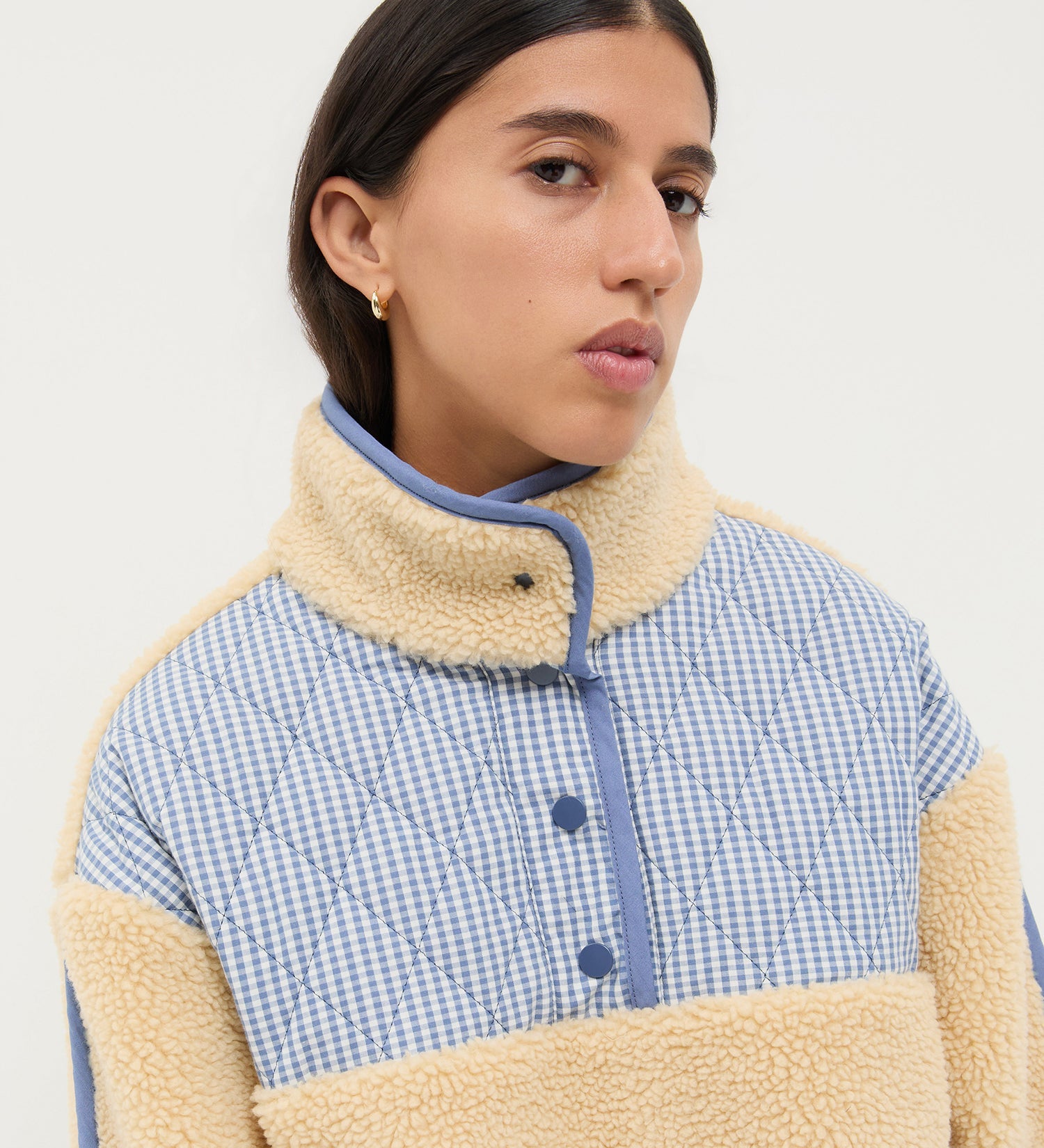 Loeffler Randall - Liz Fleece