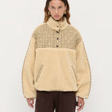 Loeffler Randall - Liz Pullover