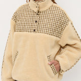 Loeffler Randall - Liz Fleece