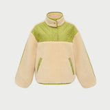 Loeffler Randall - Liz Pullover Fleece