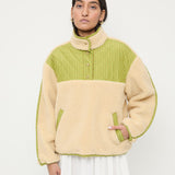 Loeffler Randall - Liz Pullover
