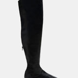 Le Monde Beryl - Luna Tall Boot / Black Leather