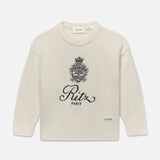 FRAME - Ritz Kids' Cashmere Sweater