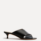 Le Monde Beryl - Luca Kitten / Black Leather