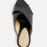 Le Monde Beryl - Luca Kitten / Black Leather