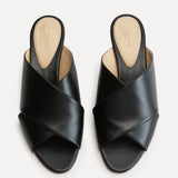 Le Monde Beryl - Luca Kitten / Black Leather