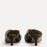 Le Monde Beryl - Luca Kitten / Black Leather