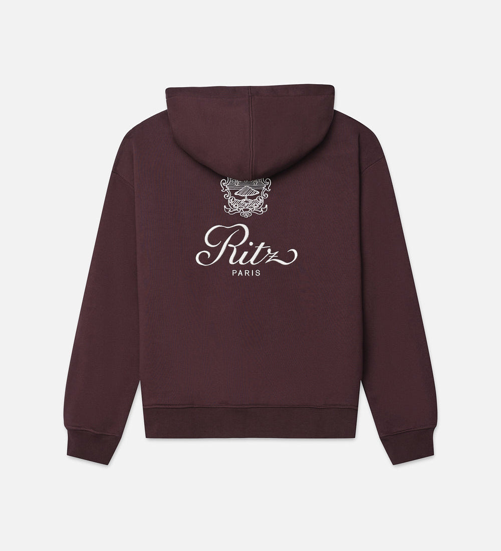 FRAME - Ritz Men's Hoodie