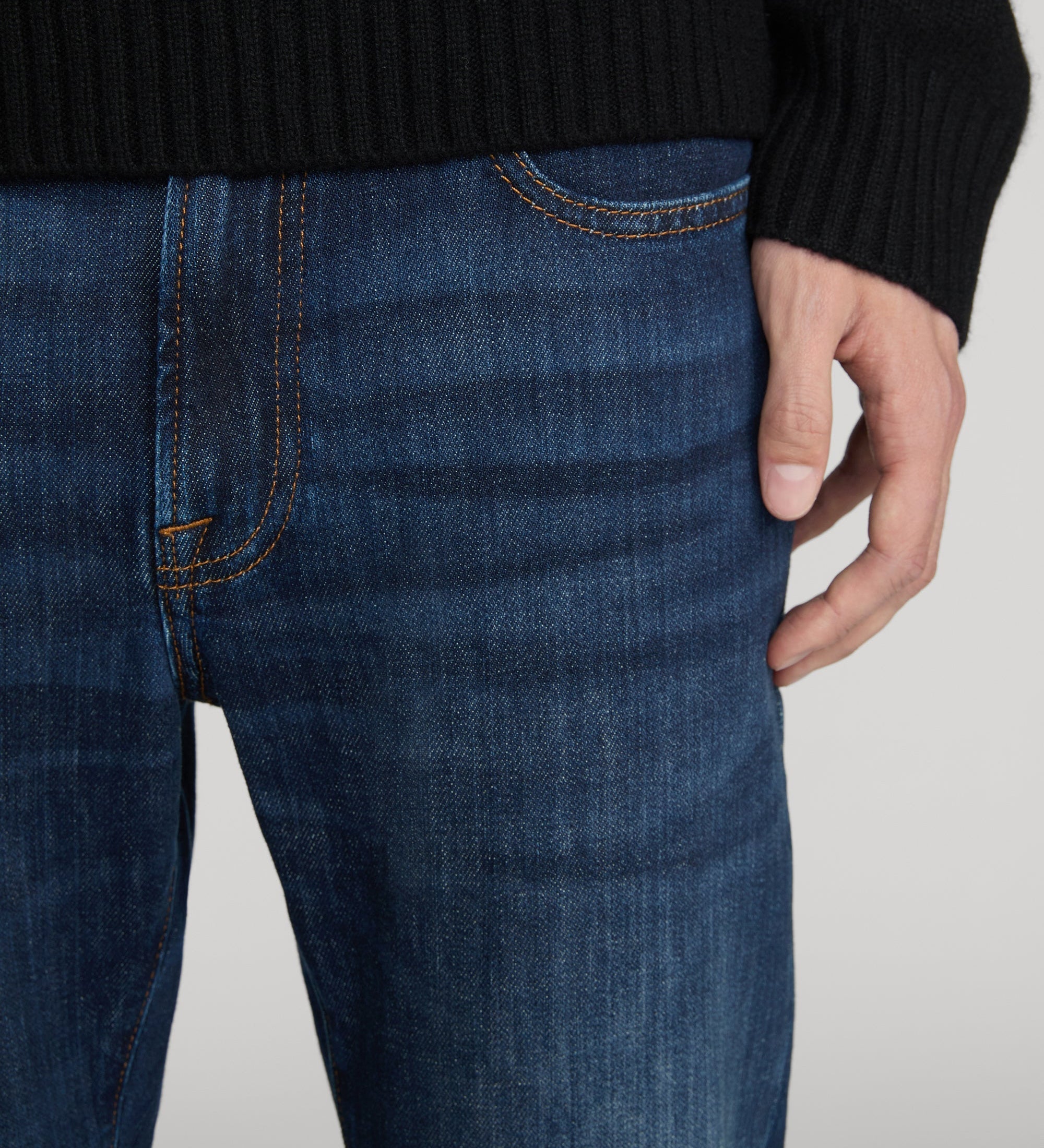 FRAME - L'Homme Slim