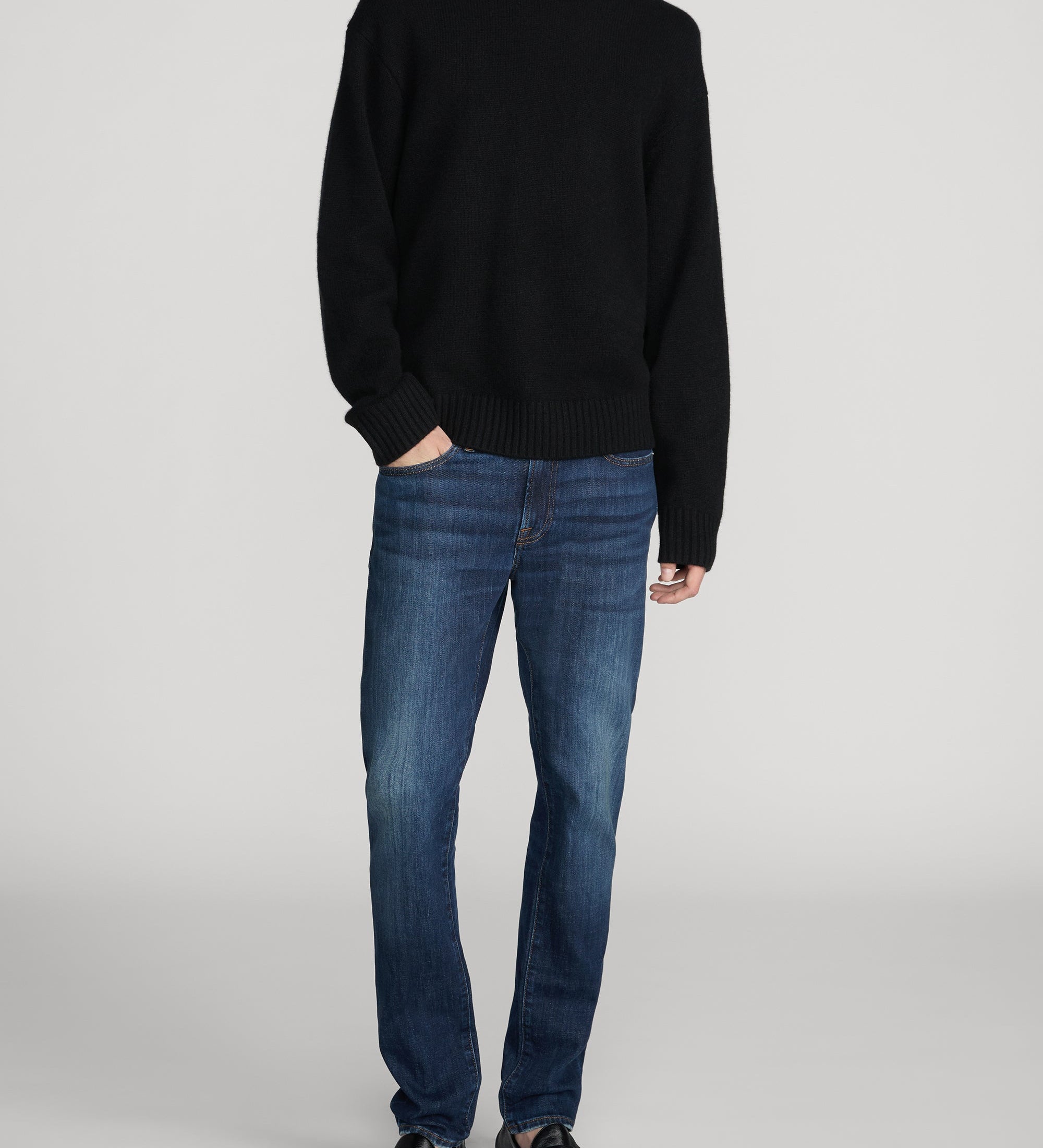 FRAME - L'Homme Slim