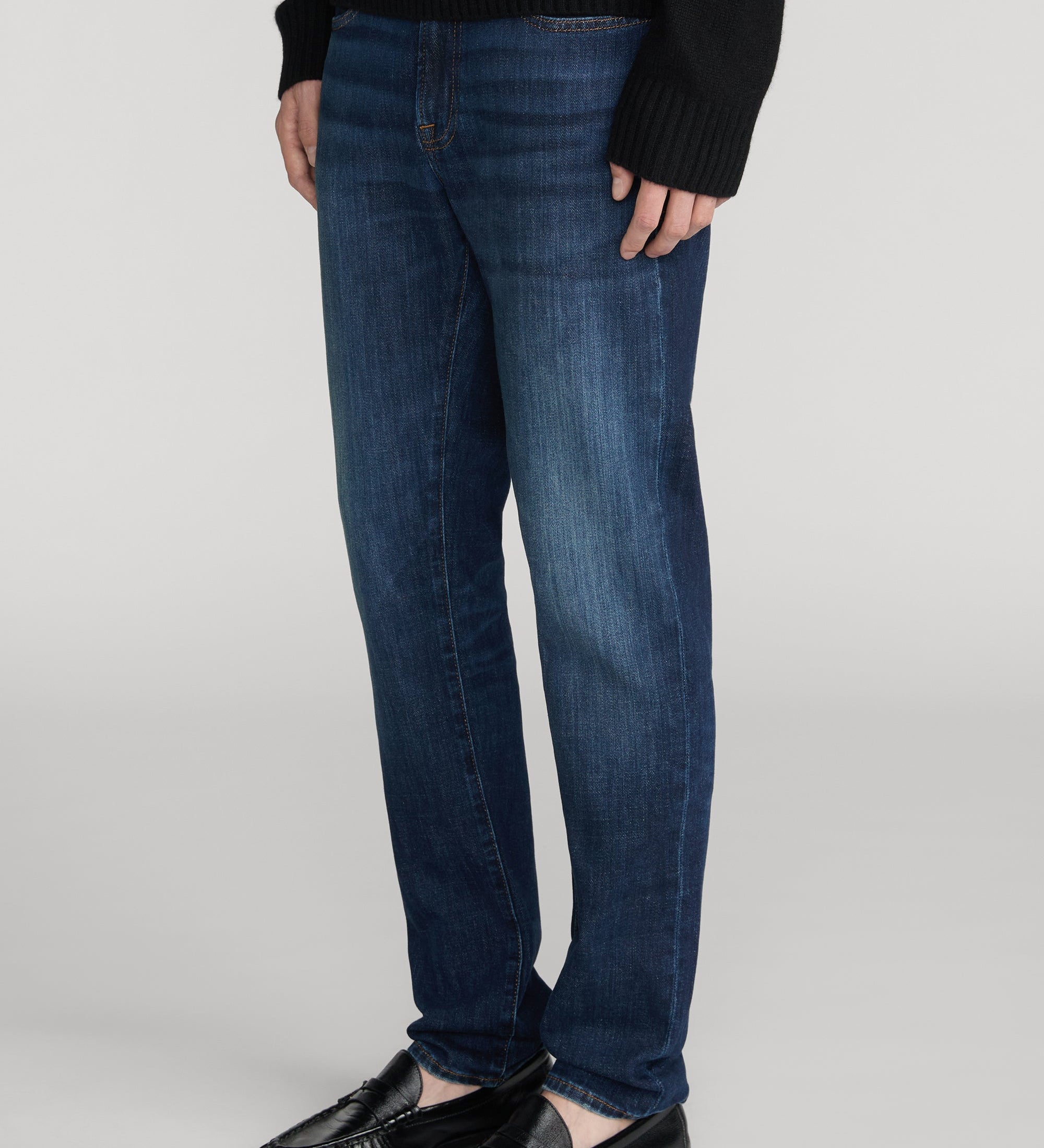FRAME - L'Homme Slim