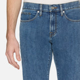 FRAME - L'Homme Slim -- Blue Lake