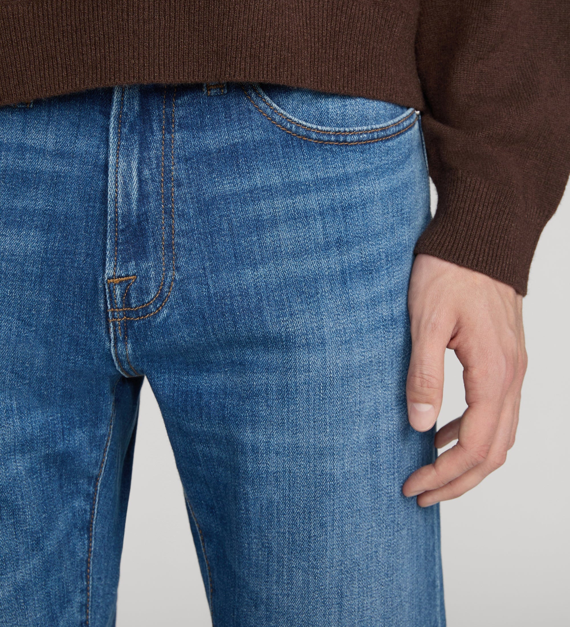 FRAME - L'Homme Slim