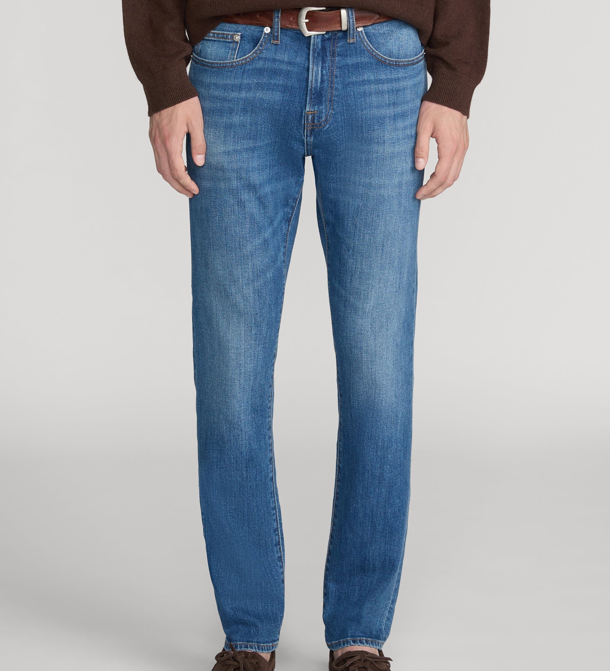 FRAME - L'Homme Slim