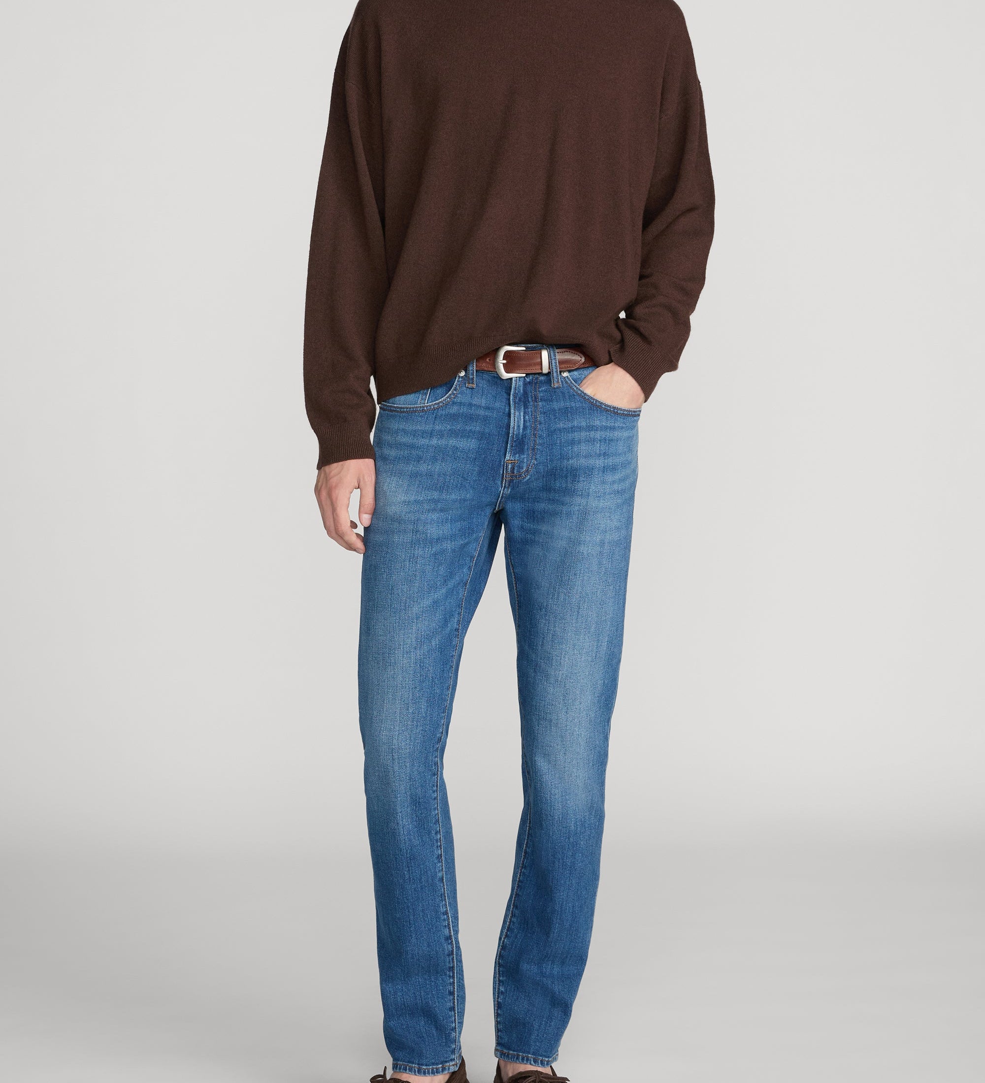 FRAME - L'Homme Slim