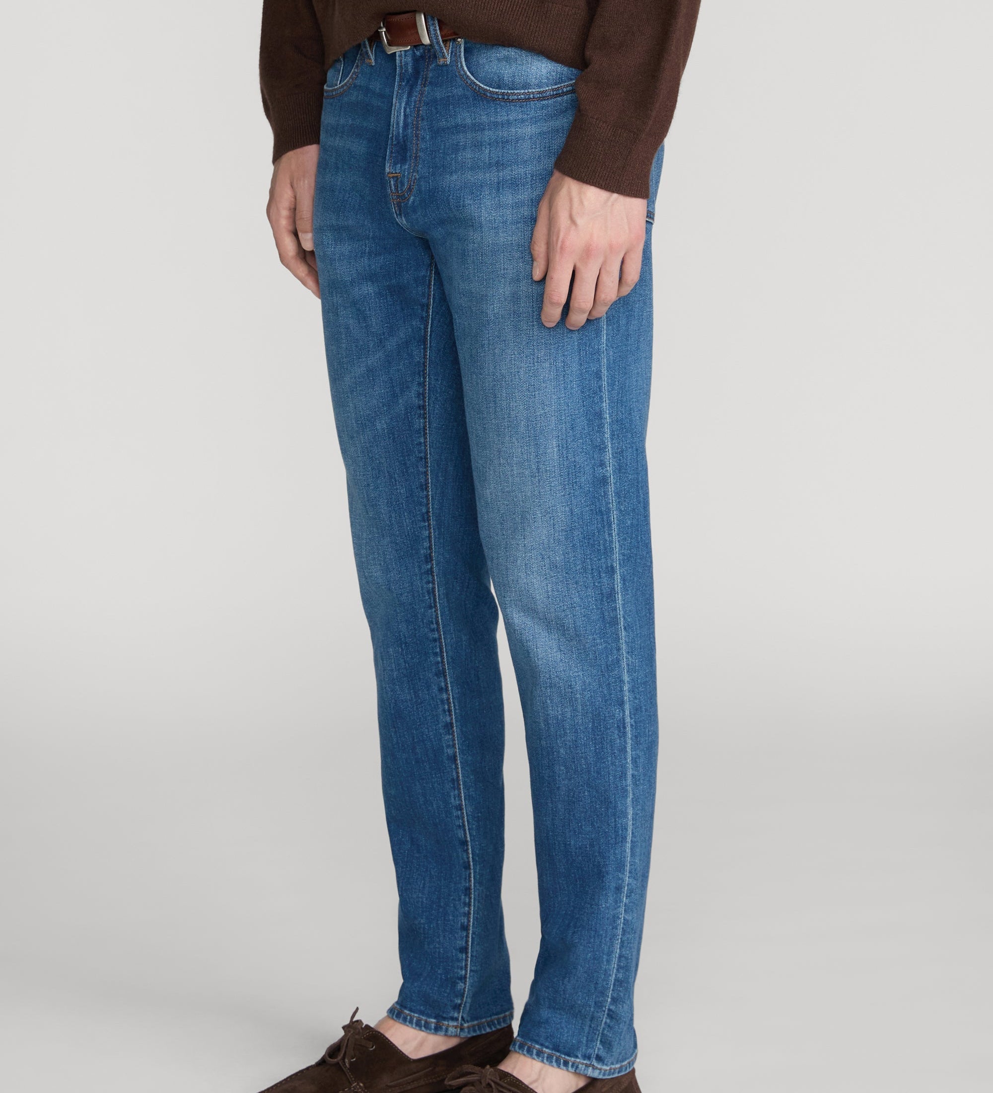 FRAME - L'Homme Slim