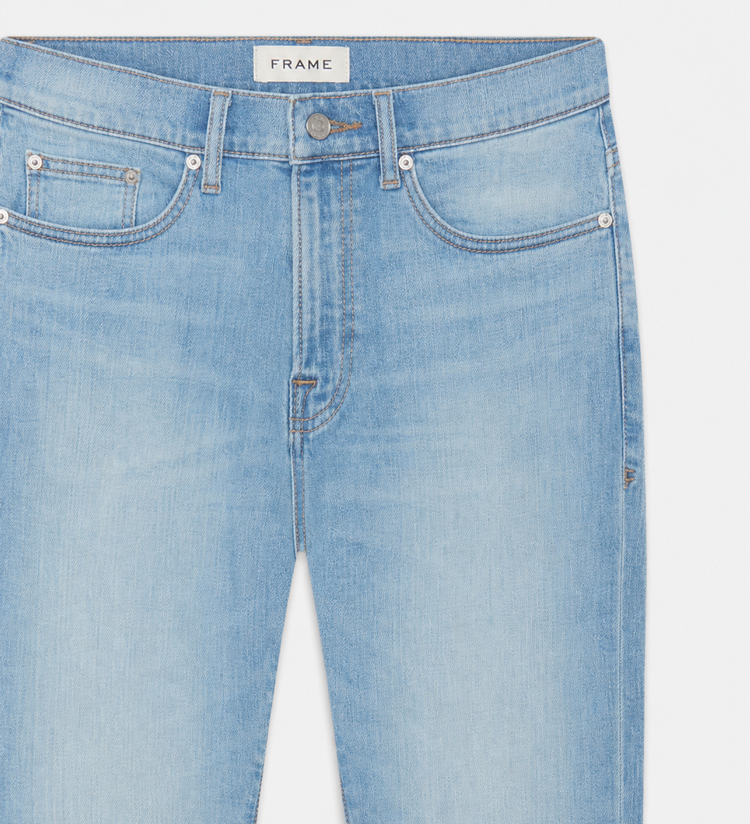 FRAME - L'Homme Slim