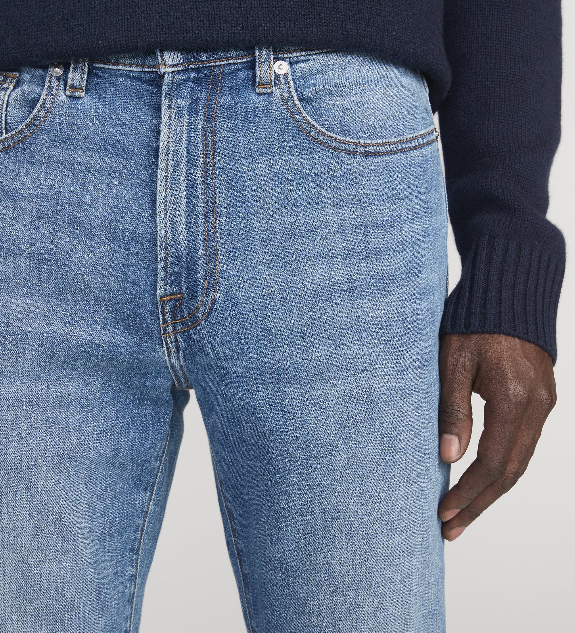 FRAME - L'Homme Slim