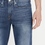 FRAME - L'Homme Slim -- Verdugo