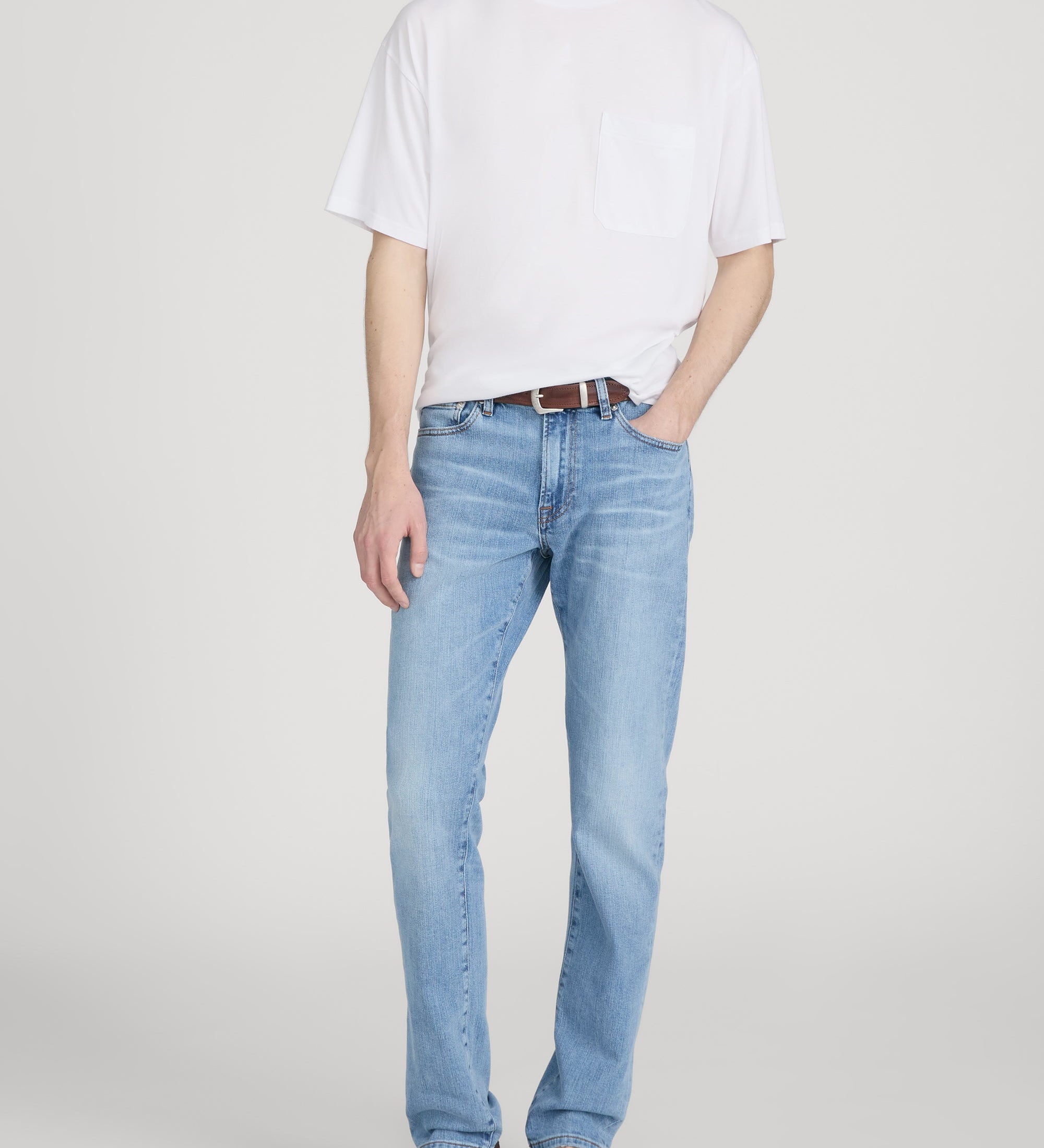 FRAME - L'Homme Slim