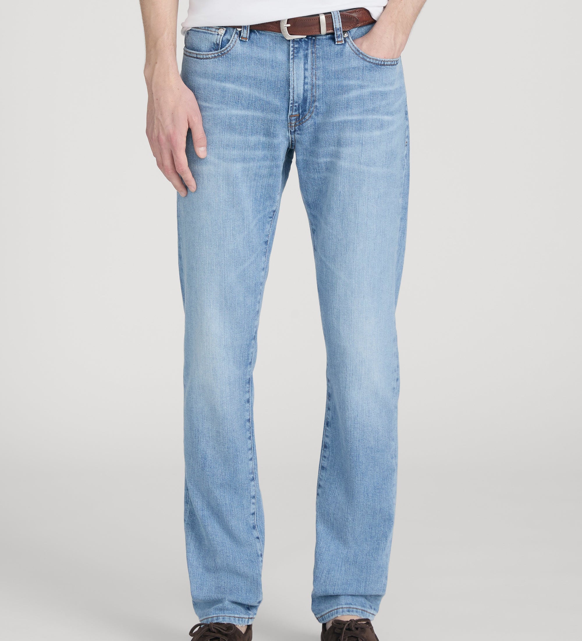 FRAME - L'Homme Slim