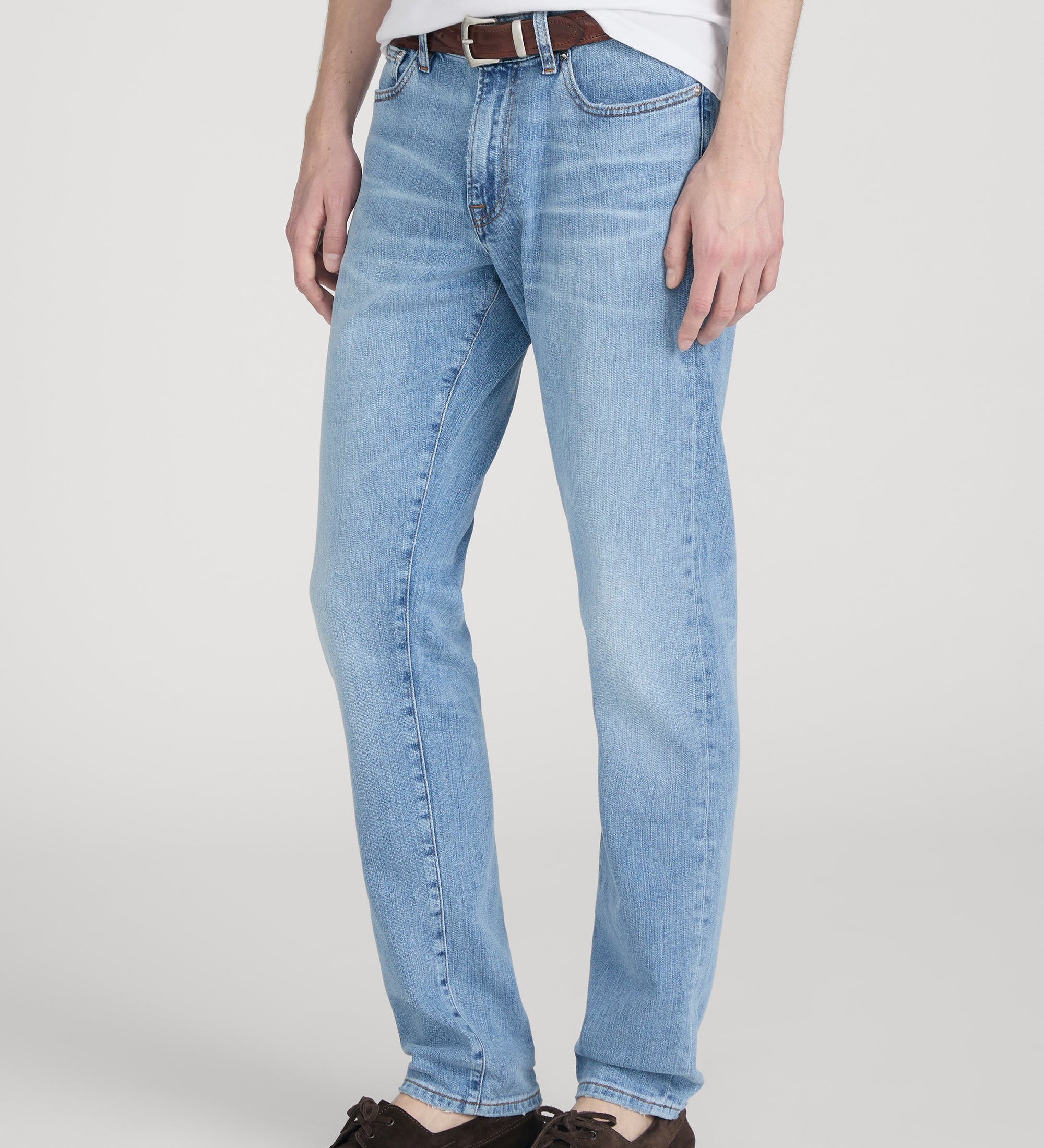FRAME - L'Homme Slim