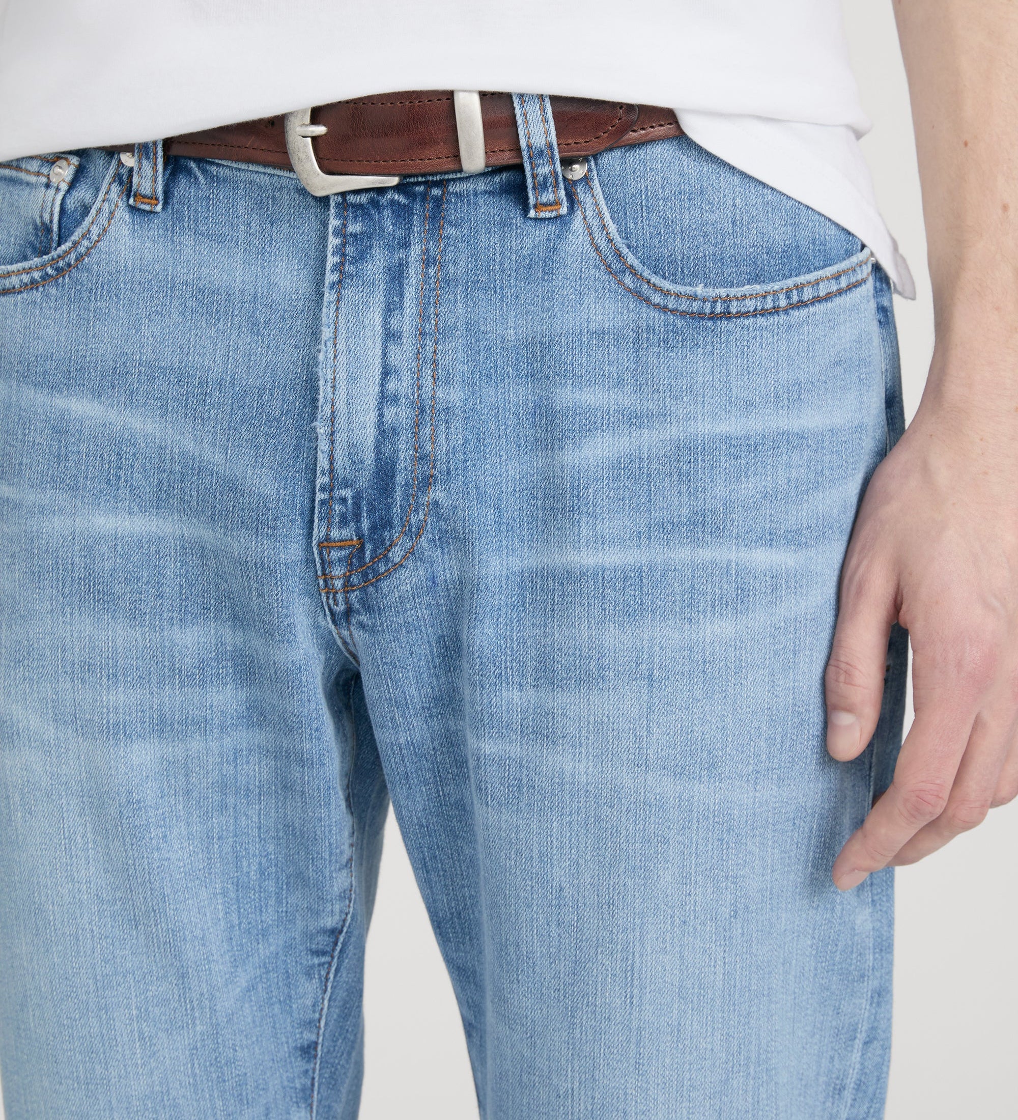 FRAME - L'Homme Slim