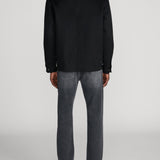 FRAME - Double Face Wool Jacket