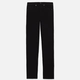FRAME - L'Homme Slim -- Noir