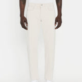 FRAME - L'Homme Slim Brushed Twill