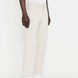FRAME - L'Homme Slim Brushed Twill