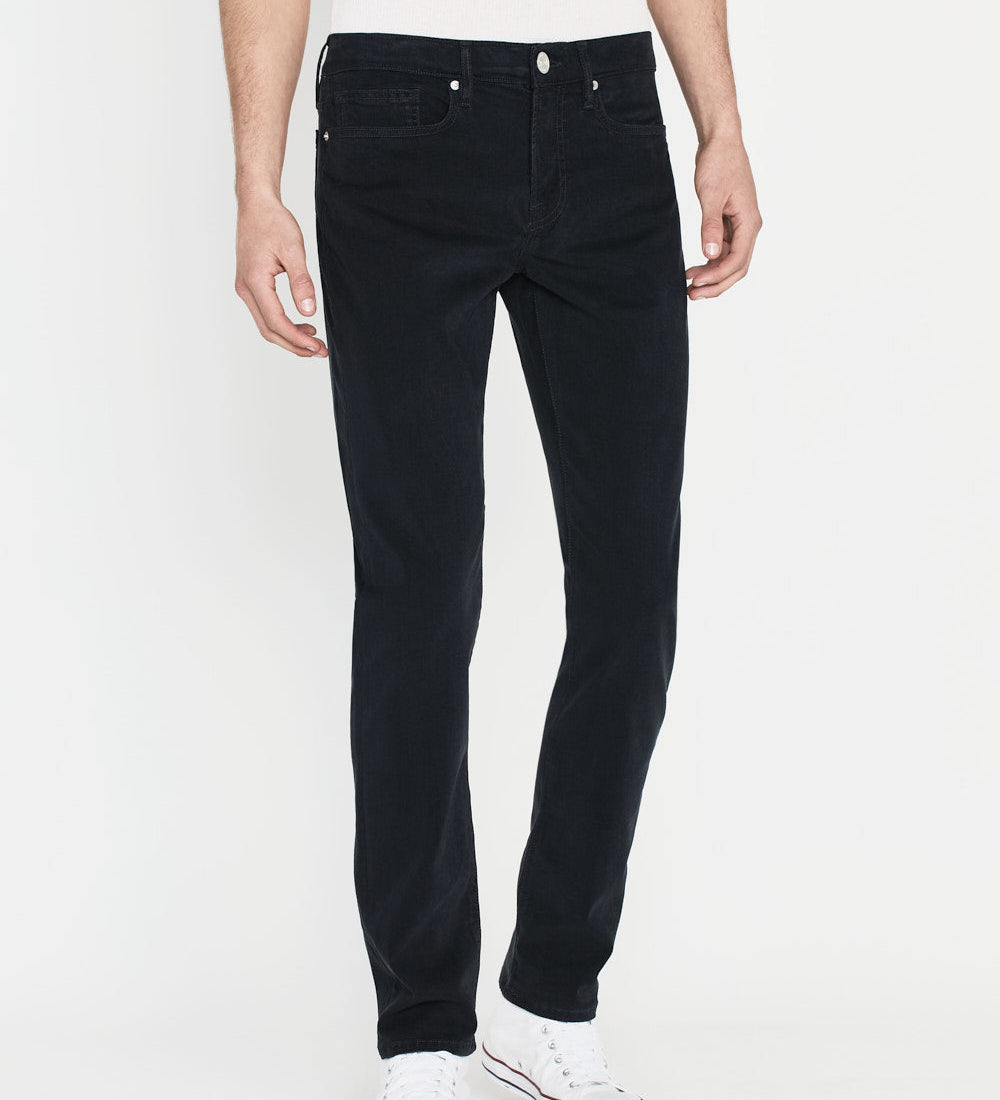 FRAME - L'Homme Slim Brushed Twill