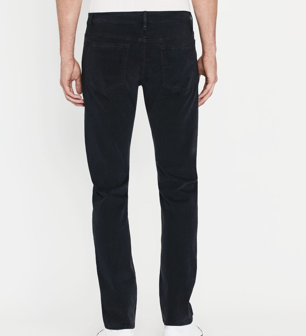 FRAME - L'Homme Slim Brushed Twill