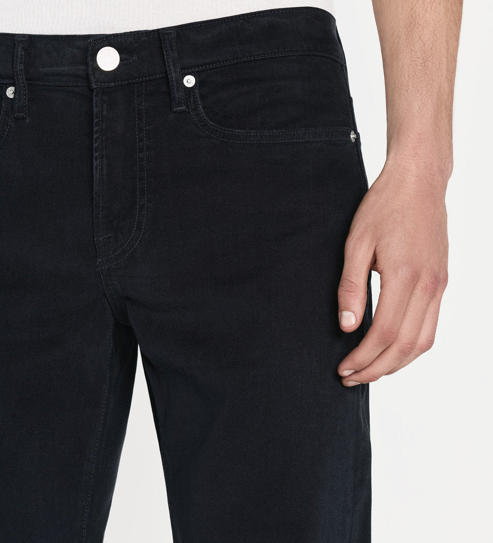 FRAME - L'Homme Slim Brushed Twill
