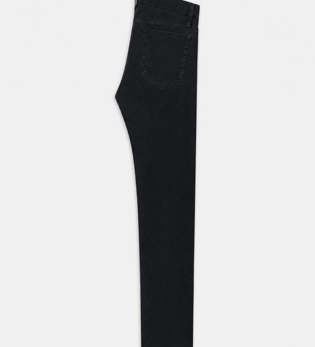 FRAME - L'Homme Slim Brushed Twill