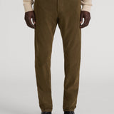FRAME - L'Homme Slim Brushed Twill