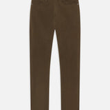 FRAME - L'Homme Slim Brushed Twill