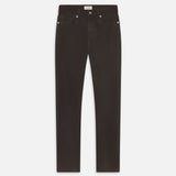 FRAME - L'Homme Slim -- Dark Chocolate