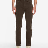 FRAME - L'Homme Slim -- Dark Chocolate