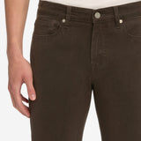 FRAME - L'Homme Slim -- Dark Chocolate