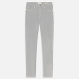 FRAME - L'Homme Slim -- Grey Blue