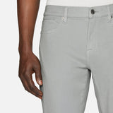FRAME - L'Homme Slim -- Grey Blue