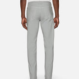 FRAME - L'Homme Slim -- Grey Blue
